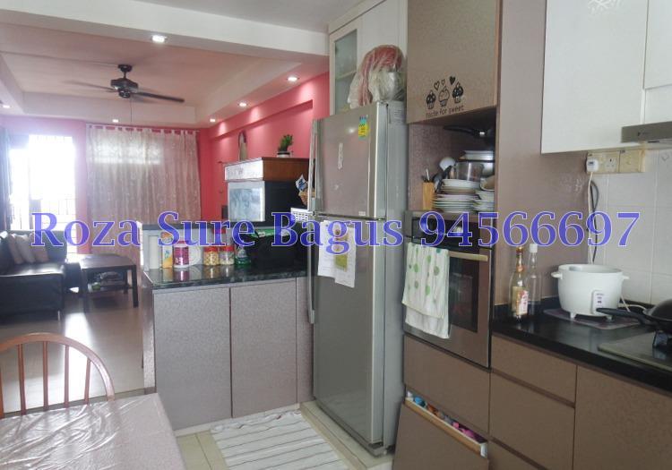 Blk 525 Jurong West Street 52 (Jurong West), HDB 3 Rooms #117360352